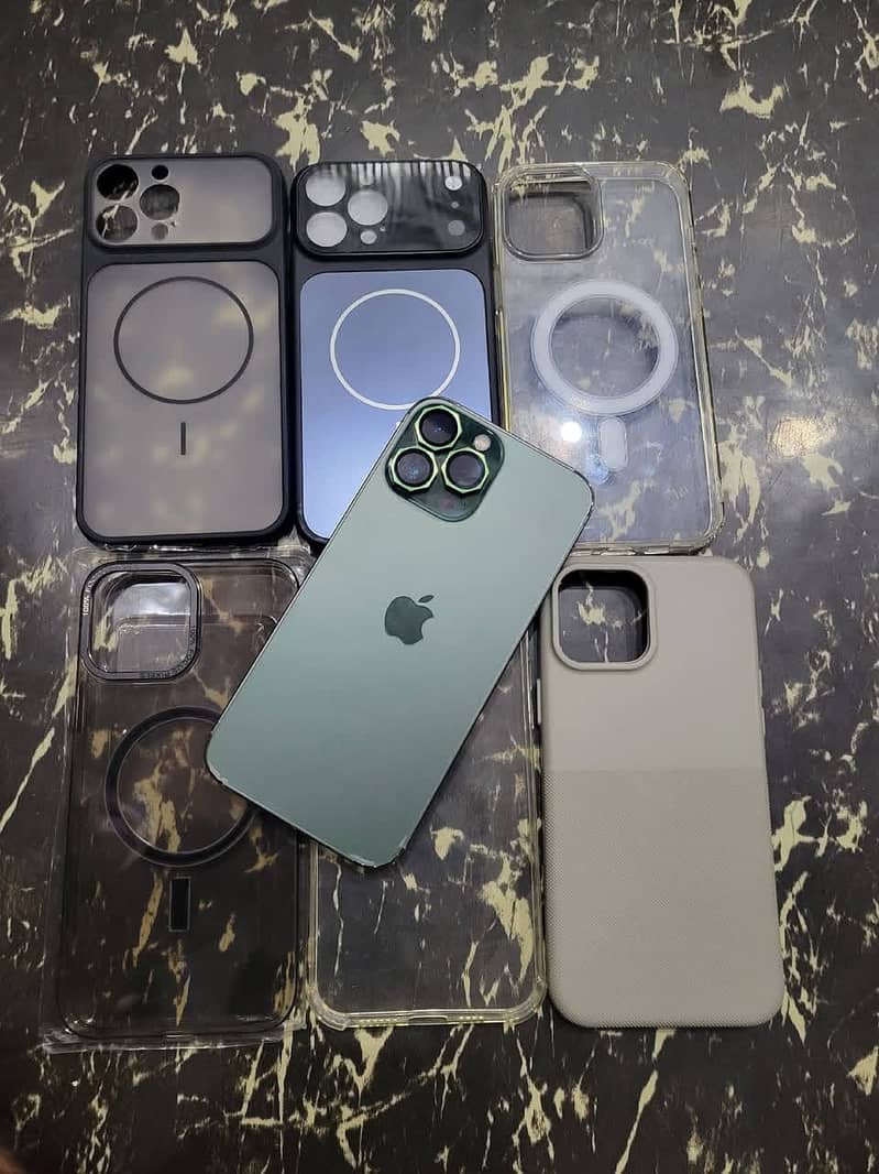 Apple iPhone 13 Pro Max 3