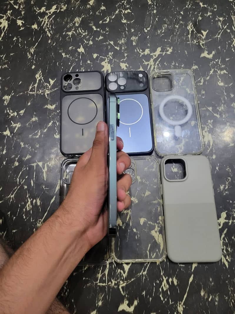 Apple iPhone 13 Pro Max 5