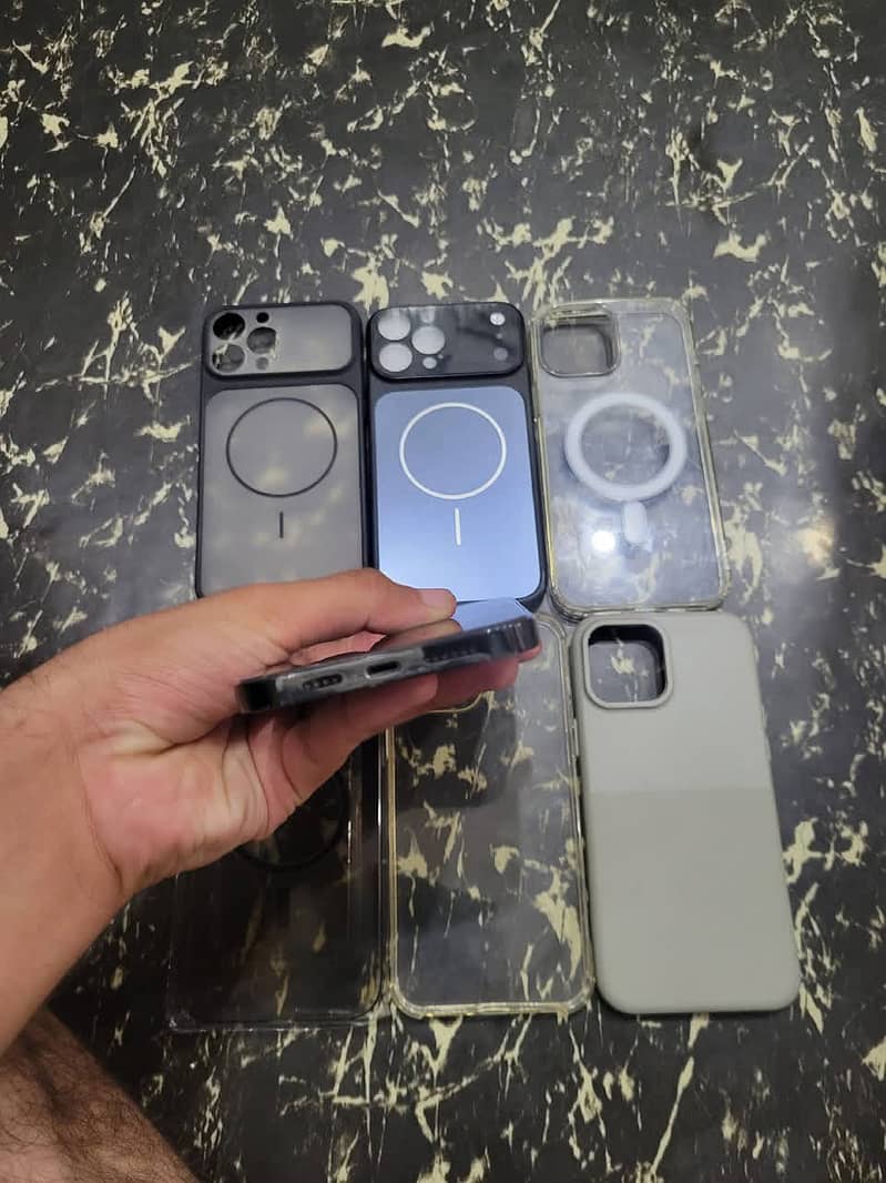 Apple iPhone 13 Pro Max 6