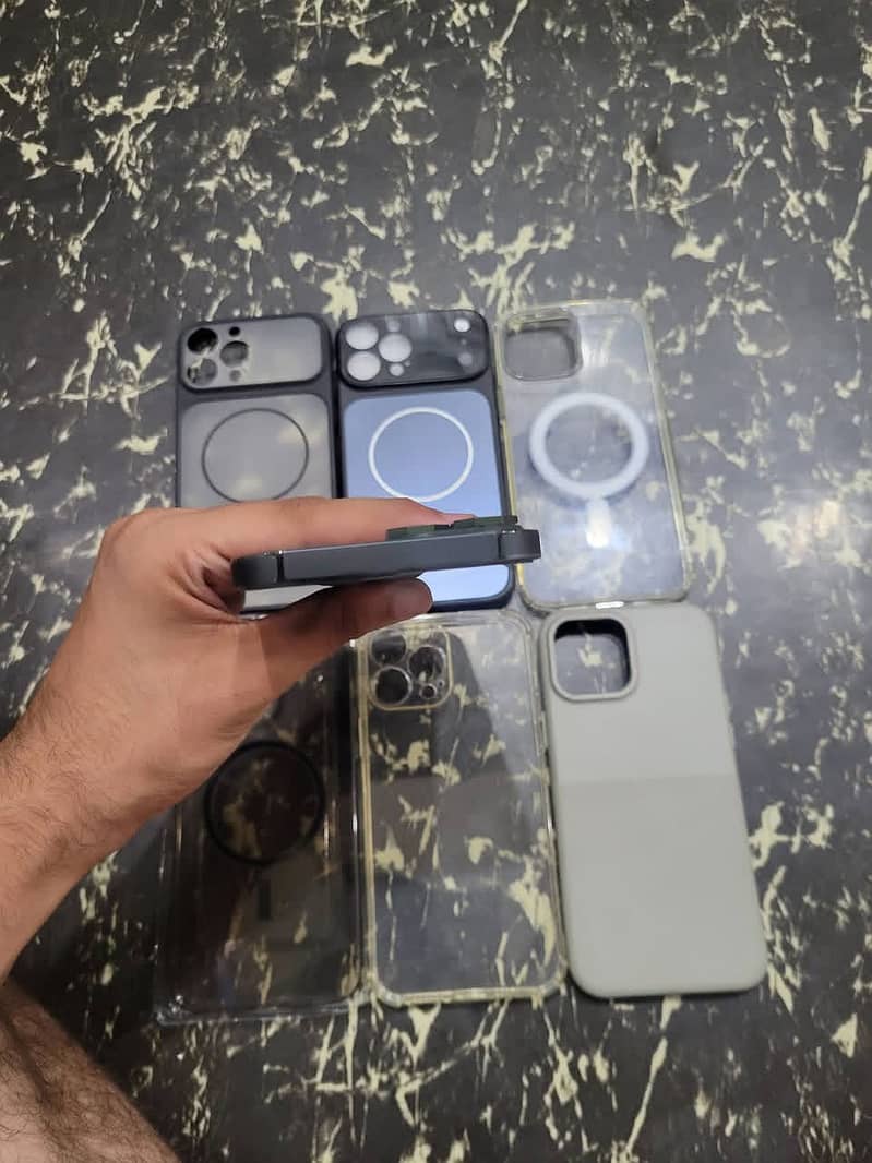 Apple iPhone 13 Pro Max 7