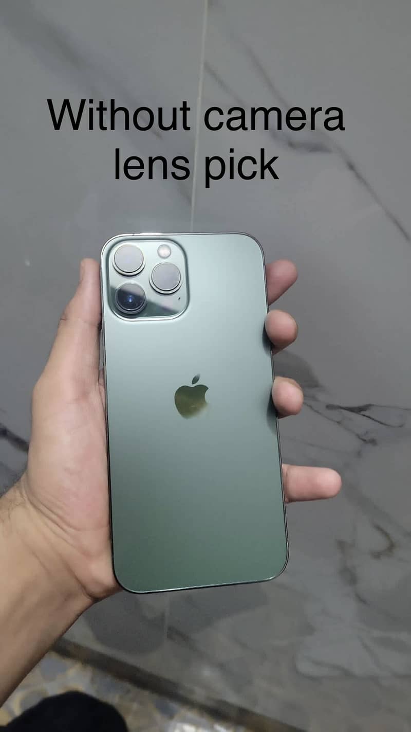 Apple iPhone 13 Pro Max 8