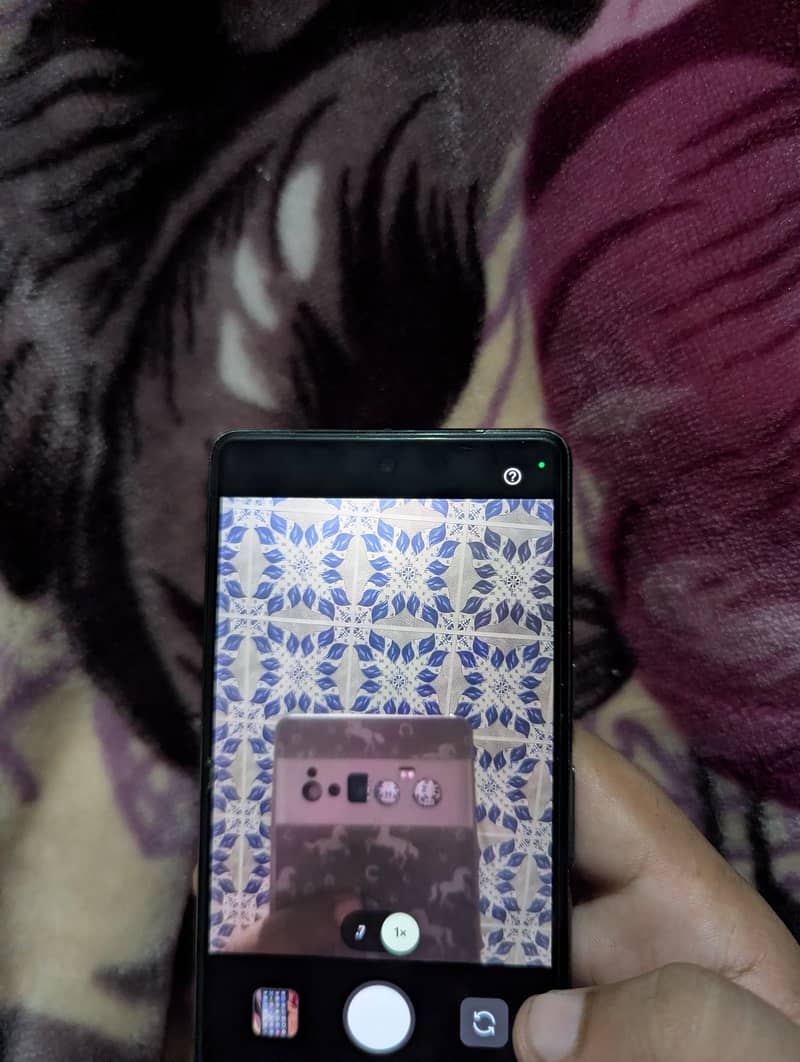 Google Pixel 7 PTA Approved 5