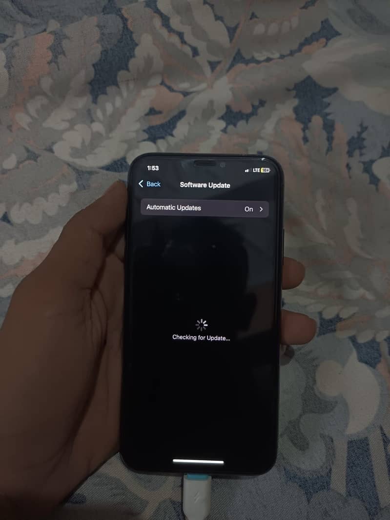 Iphone xs approved 2