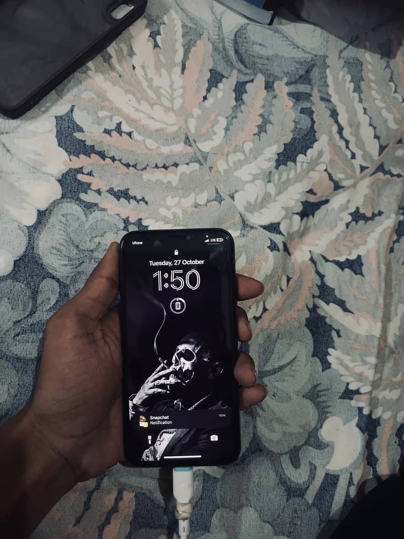 Iphone xs approved 4