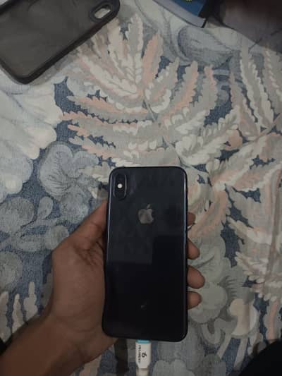 Iphone xs approved