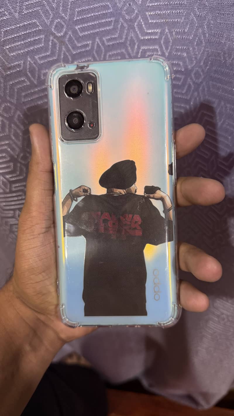 OPPO A76 2