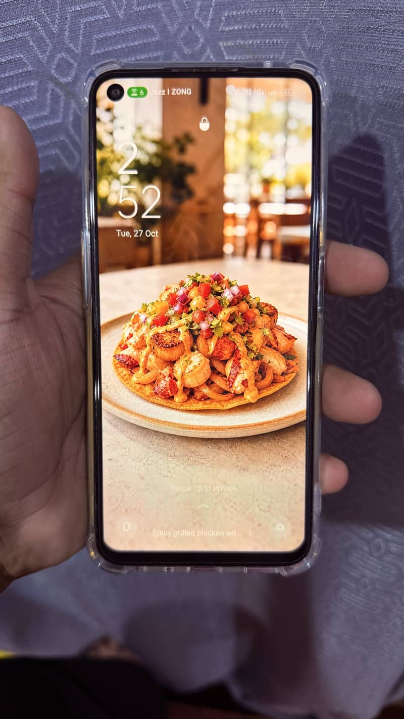 OPPO A76 11