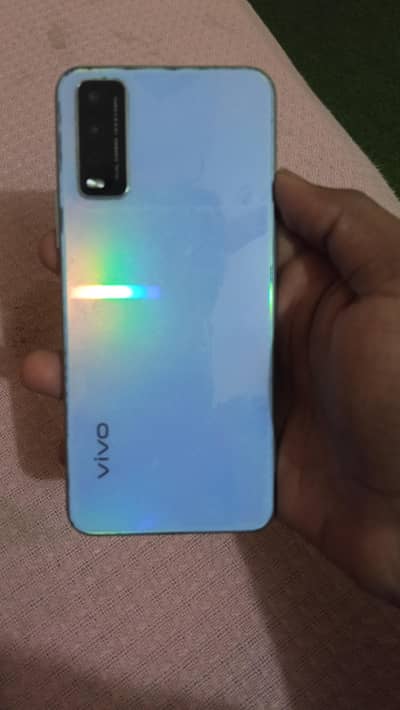 Vivo Y20