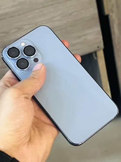 Apple iPhone 13 Pro
