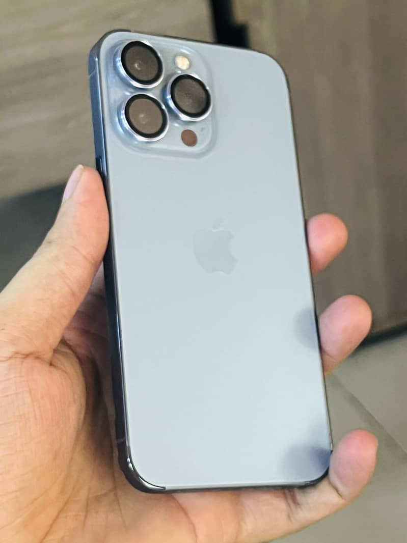 Apple iPhone 13 Pro 2