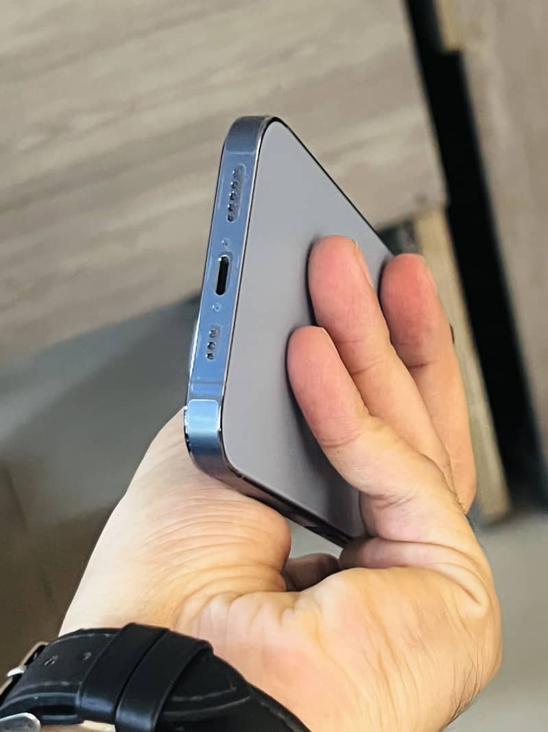 Apple iPhone 13 Pro 5