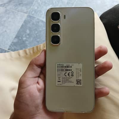 Infinix Hot 6 Pro