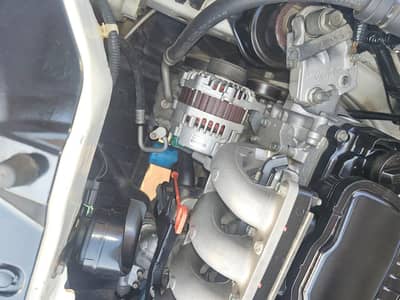 Honda City 2019 model