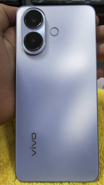 Vivo V60 Lite