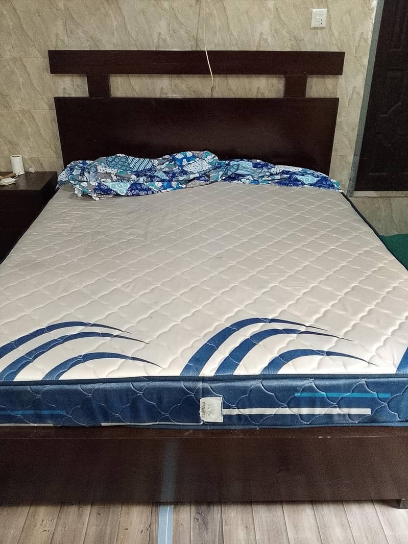 mattress 1