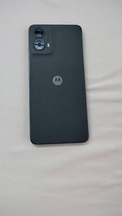 Motorola moto g5g 2024