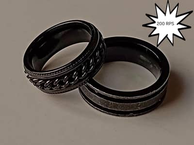 jewellery for men.