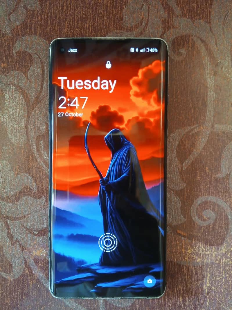 One Plus 8 1