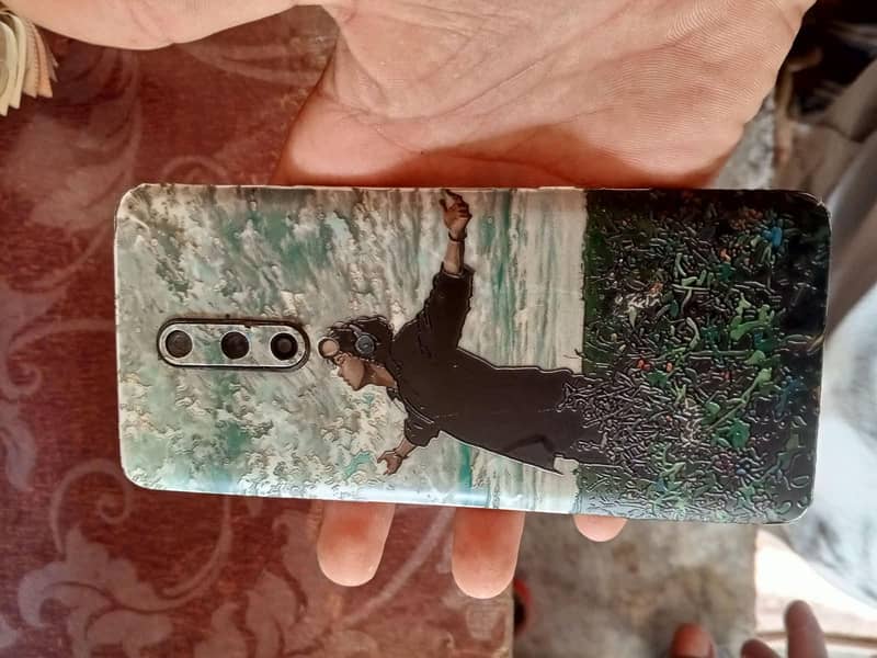 One Plus 8 3