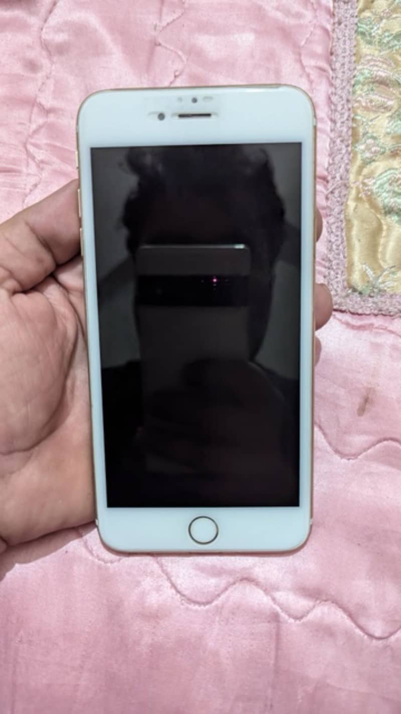 Apple iPhone 6S Plus 1