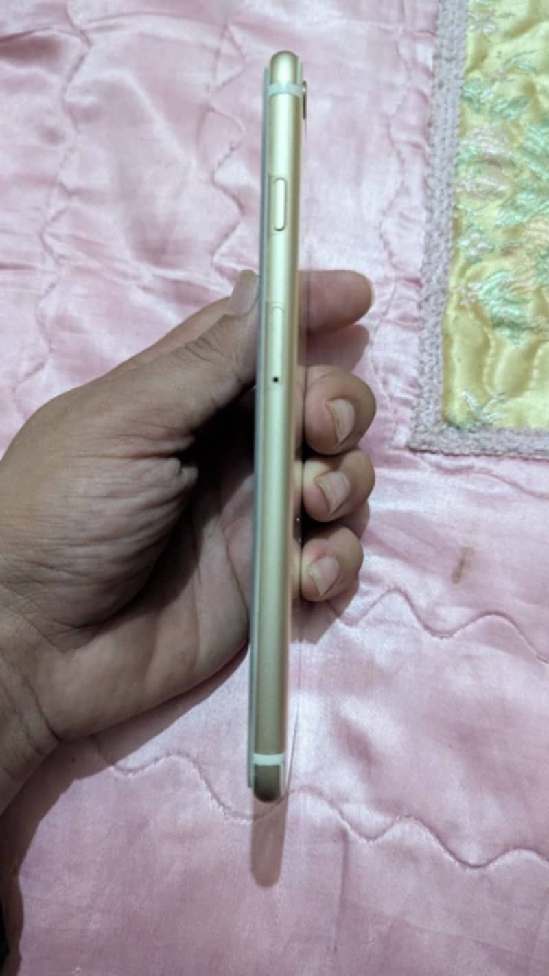 Apple iPhone 6S Plus 3