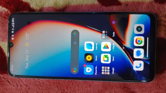 Realme Note 50