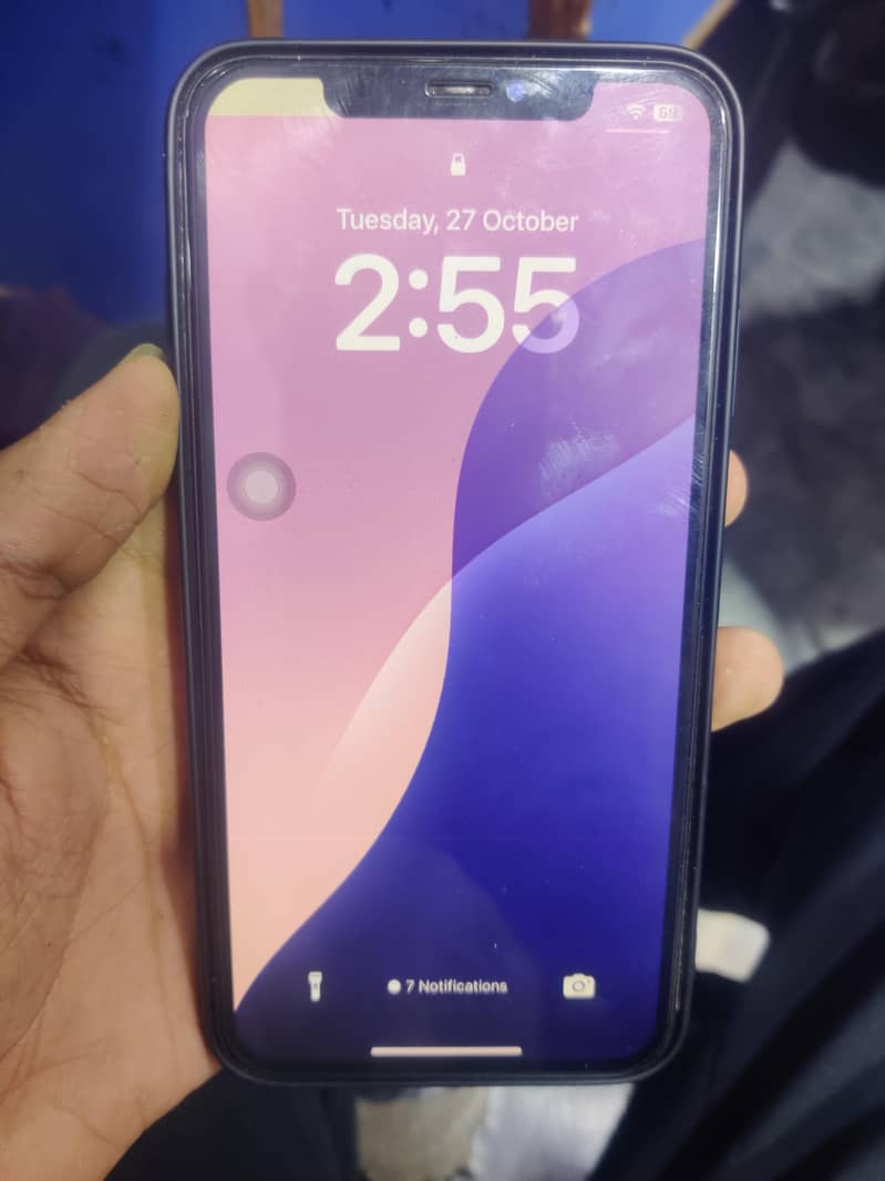 Apple iPhone XS Max 0