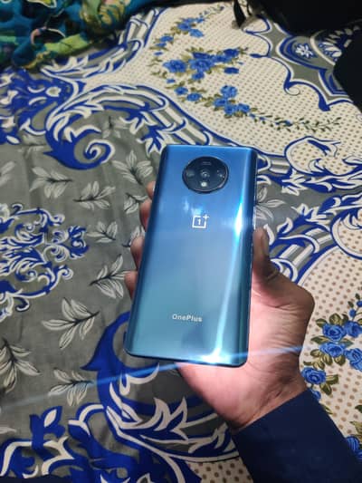 One Plus 7T 8/256 dual sim approved gaming king mobile all ok