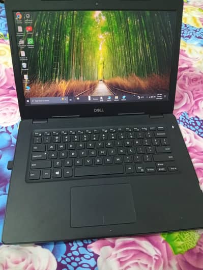 Dell latitude 3490