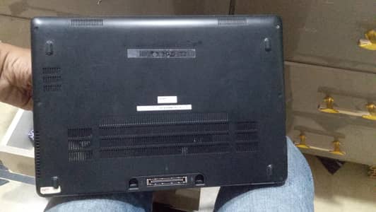 DELL LATITUDE E7470 — FOR SALE!