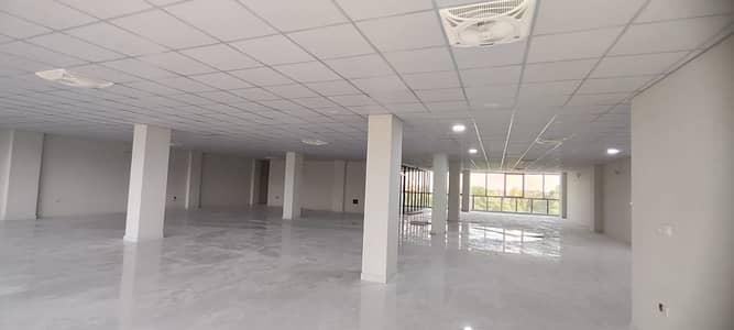 BRAND NEW PLAZA | G-10, ISLAMABAD 5,200 Sq. Ft. | Brand New Plaza