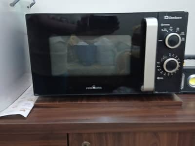 Dawlance Microwave for sale