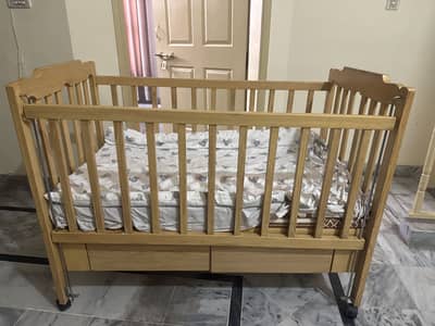 Baby coat with zubaidas bedding mattresses