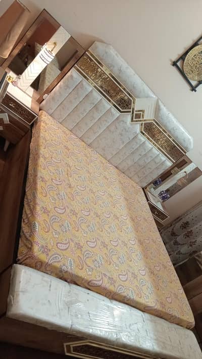 3 piece bedroom set