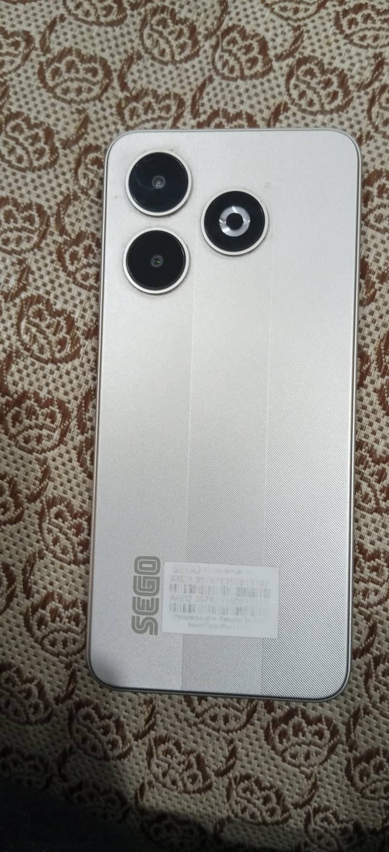 sego smart10 2