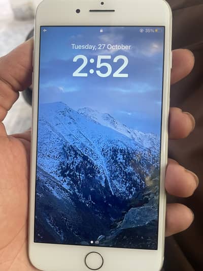Iphone 8 plus for sale