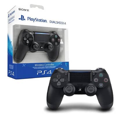 PS4 Game Controller  0333-3746097