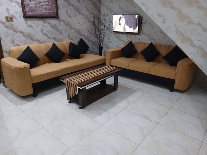 7 seater sofa set 1