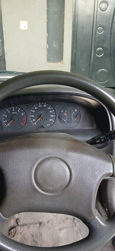 Suzuki Baleno 2005