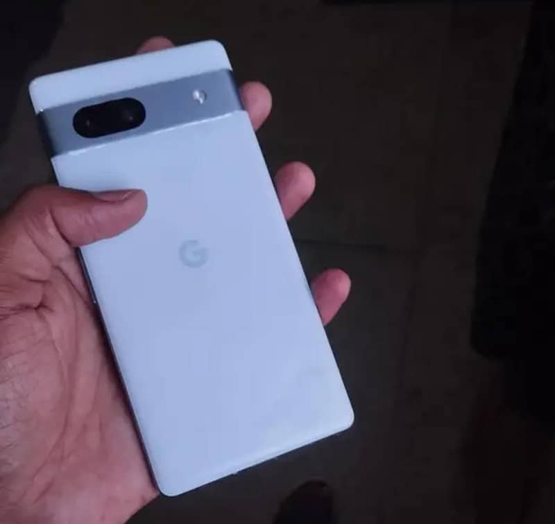 Google Pixel 7 0