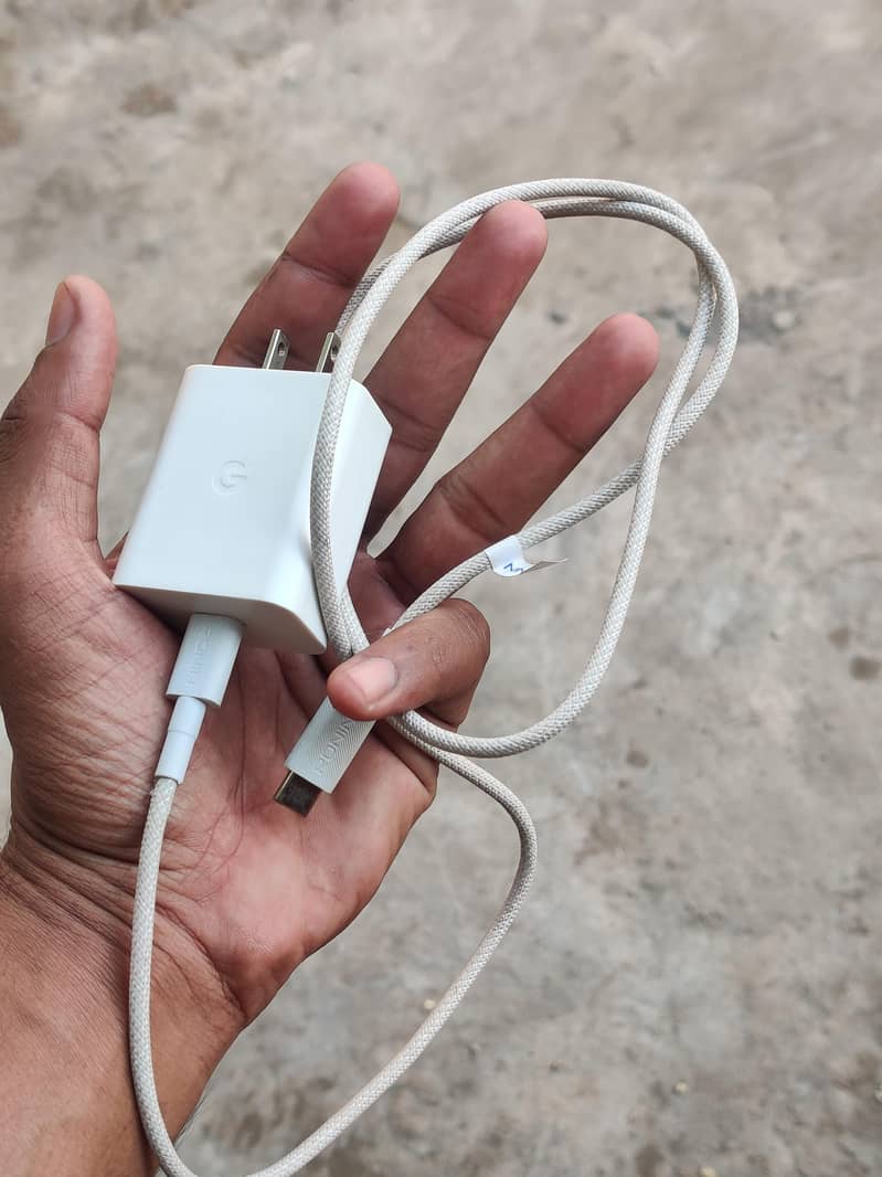 Google Pixel 7 1