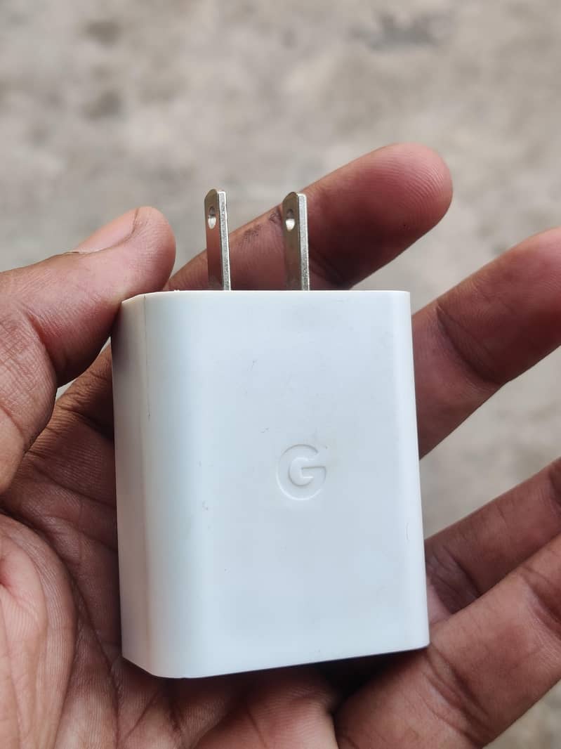 Google Pixel 7 5