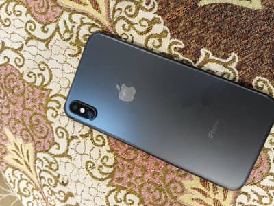 Apple iPhone XS Max