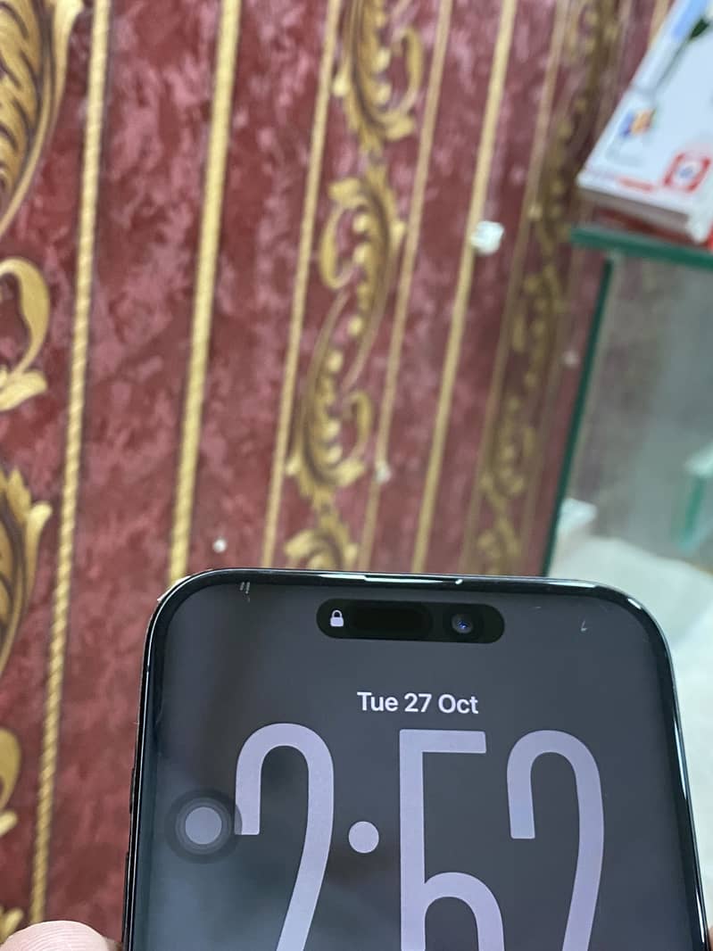 Apple iPhone 15 Pro Max 5