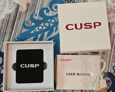 CUSP 4/64 Car Smart Box (Used) Haval MG Deepal Apple Android Car Play