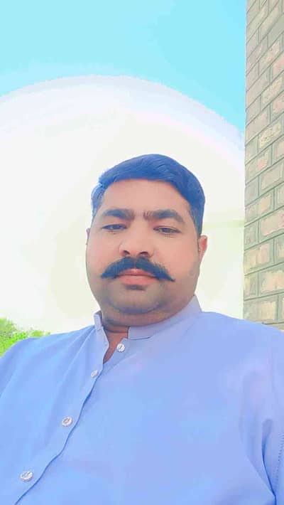 Shamshad. Gujjar 