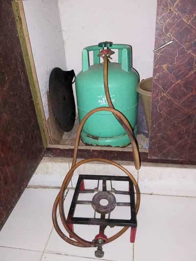 gas clender 10 kg