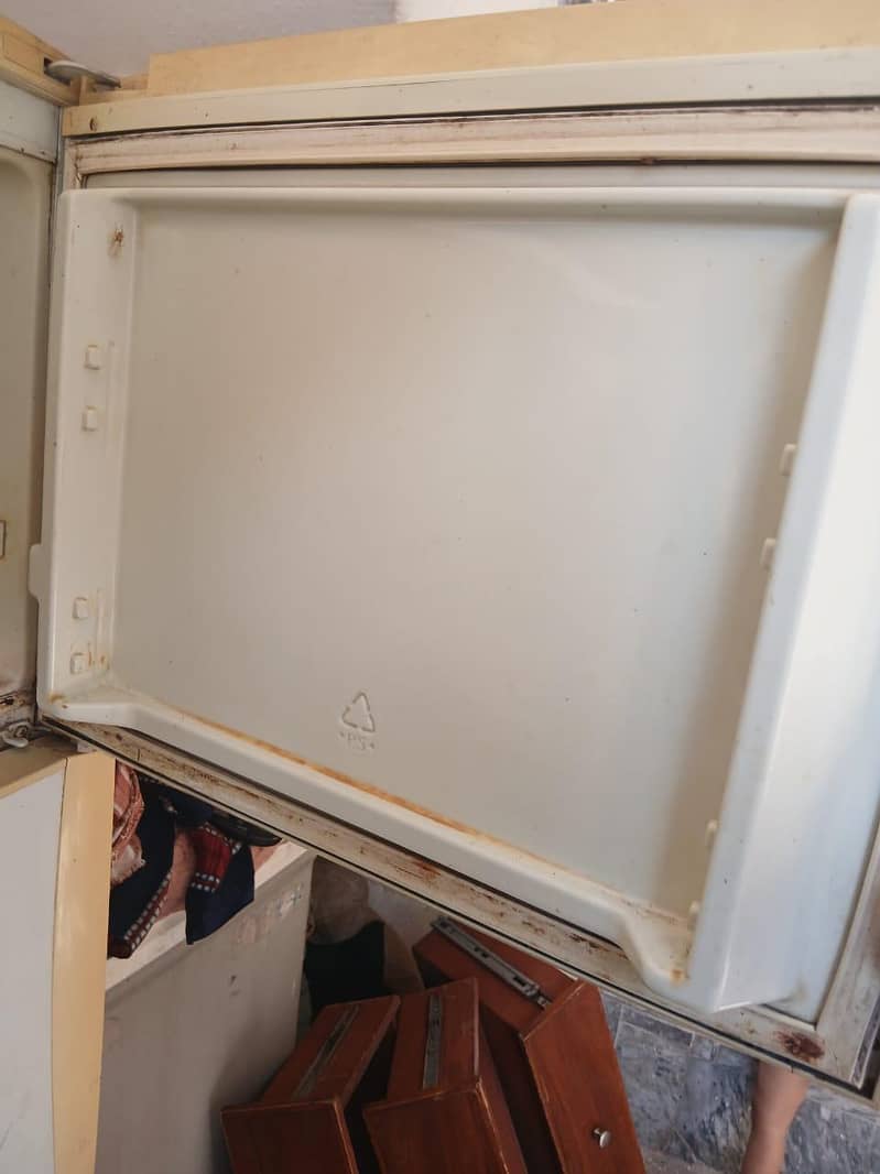 teka refrigerator 3
