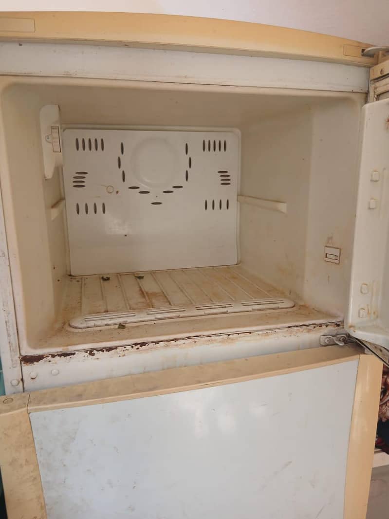teka refrigerator 4