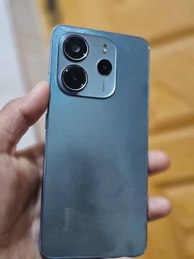 Xiaomi Redmi Note 14 8 128 GB Official